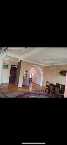 Goradil Kirayə (Aylıq) Villa, -9