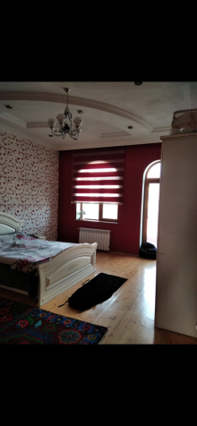 Goradil Kirayə (Aylıq) Villa, -10