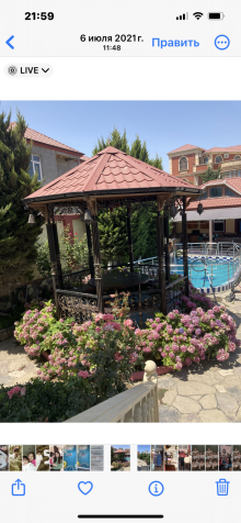 Goradil Kirayə (Aylıq) Villa, -11