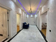 Mərdəkanda Toskana üslubunda inşa edilmiş 1 mərtəbəli villa satılır, -7