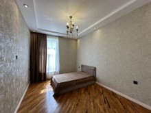 Mərdəkanda Toskana üslubunda inşa edilmiş 1 mərtəbəli villa satılır, -12