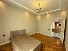 Mərdəkanda Toskana üslubunda inşa edilmiş 1 mərtəbəli villa satılır, -13