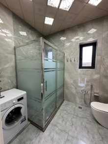 Mərdəkanda Toskana üslubunda inşa edilmiş 1 mərtəbəli villa satılır, -20