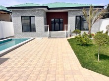 "Aida Park" Buzovna yaxınlığında modern ev satılır, -3
