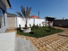 "Aida Park" Buzovna yaxınlığında modern ev satılır, -5