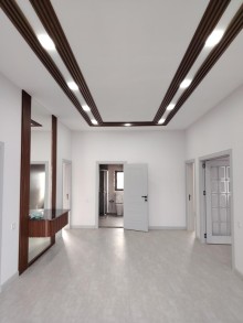 "Aida Park" Buzovna yaxınlığında modern ev satılır, -8