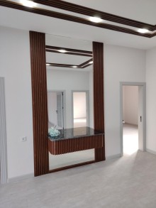 "Aida Park" Buzovna yaxınlığında modern ev satılır, -9