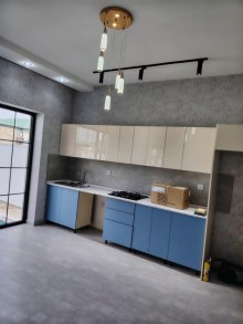 "Aida Park" Buzovna yaxınlığında modern ev satılır, -10