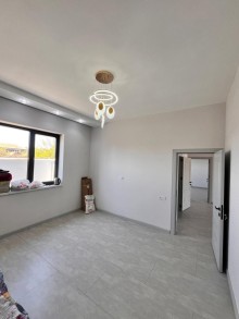 "Aida Park" Buzovna yaxınlığında modern ev satılır, -13