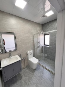 "Aida Park" Buzovna yaxınlığında modern ev satılır, -14