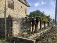 Lənkəranda Xəzər palace restoranının yanı Həyət evi satilir, -5