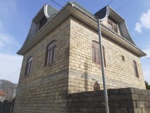 Lənkəranda Xəzər palace restoranının yanı Həyət evi satilir, -6