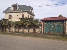 Lənkəranda Xəzər palace restoranının yanı Həyət evi satilir, -7