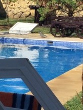 Şüvələn qəsəbəsi ziyaratgah yaxınlığında villa satılır, -6