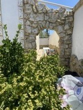 Şüvələn qəsəbəsi ziyaratgah yaxınlığında villa satılır, -8