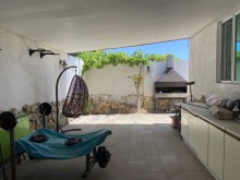 Şüvələn qəsəbəsi ziyaratgah yaxınlığında villa satılır, -9