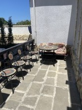 Şüvələn qəsəbəsi ziyaratgah yaxınlığında villa satılır, -11
