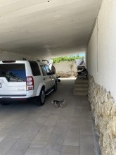 Şüvələn qəsəbəsi ziyaratgah yaxınlığında villa satılır, -12