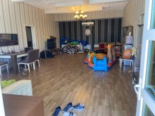 Şüvələn qəsəbəsi ziyaratgah yaxınlığında villa satılır, -13