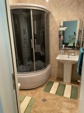 Şüvələn qəsəbəsi ziyaratgah yaxınlığında villa satılır, -19
