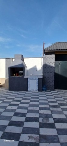 Məhmmedli  Həyət evi satilir, -5