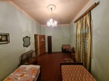 Bilgəh qəs. 16 dalanda, 23 sot torpaq sahəsi satilir, -13