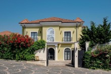 «Villa Siena» Buzovnada qapalı tipli yaşayış kompleksi, -2