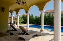 «Villa Siena» Buzovnada qapalı tipli yaşayış kompleksi, -3