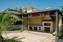 «Villa Siena» Buzovnada qapalı tipli yaşayış kompleksi, -4