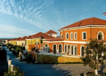 «Villa Siena» Buzovnada qapalı tipli yaşayış kompleksi, -5