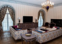«Villa Siena» Buzovnada qapalı tipli yaşayış kompleksi, -7