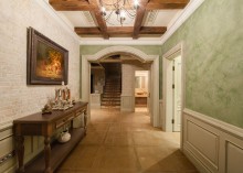 «Villa Siena» Buzovnada qapalı tipli yaşayış kompleksi, -10