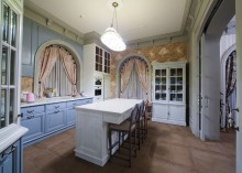 «Villa Siena» Buzovnada qapalı tipli yaşayış kompleksi, -11