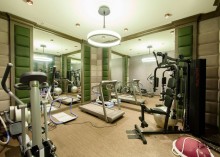 «Villa Siena» Buzovnada qapalı tipli yaşayış kompleksi, -13