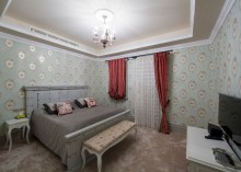 «Villa Siena» Buzovnada qapalı tipli yaşayış kompleksi, -15