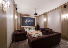 «Villa Siena» Buzovnada qapalı tipli yaşayış kompleksi, -16
