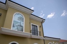 «Villa Siena» Buzovnada qapalı tipli yaşayış kompleksi, -17