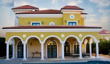 «Villa Siena» Buzovnada qapalı tipli yaşayış kompleksi, -20