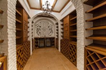 «Villa Siena» Buzovnada qapalı tipli yaşayış kompleksi, -20