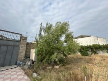 Shuvelanda Haci Movlan baglarinda ev satilir, -4