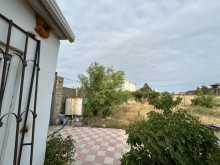 Shuvelanda Haci Movlan baglarinda ev satilir, -8
