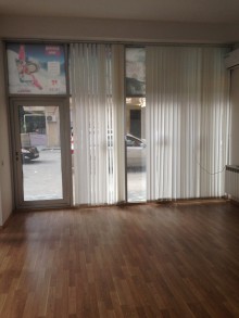 80 m2 obyekt satılır Tikili Nasimi, -4