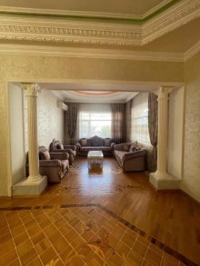 Rəsulzadə qəsəbəsi "vorovski" villa satılır, -3