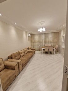 Gənclik.m Kirayə (Aylıq) Yeni Tikili, -2