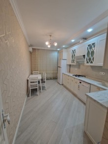 Gənclik.m Kirayə (Aylıq) Yeni Tikili, -3