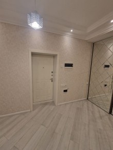 Gənclik.m Kirayə (Aylıq) Yeni Tikili, -4