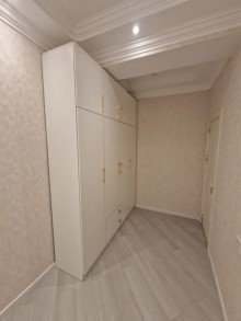 Gənclik.m Kirayə (Aylıq) Yeni Tikili, -6