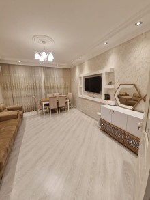 Gənclik.m Kirayə (Aylıq) Yeni Tikili, -7