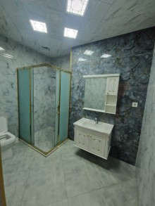 Gənclik.m Kirayə (Aylıq) Yeni Tikili, -8
