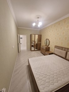 Gənclik.m Kirayə (Aylıq) Yeni Tikili, -9